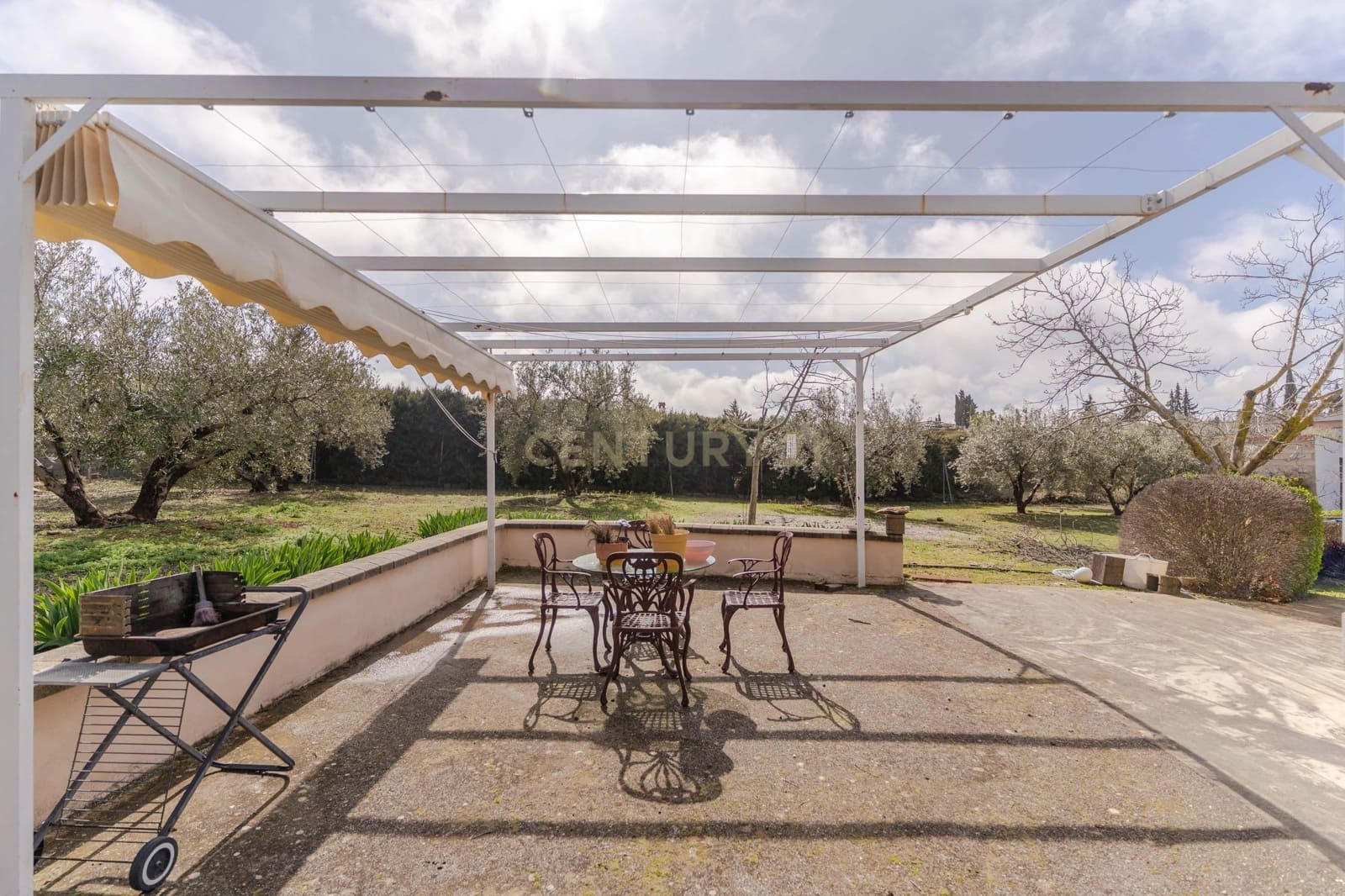 2 chambre Finca/Maison de Campagne à vendre à Moraleda de Zafayona - 210 000 € (Ref: 9687530)