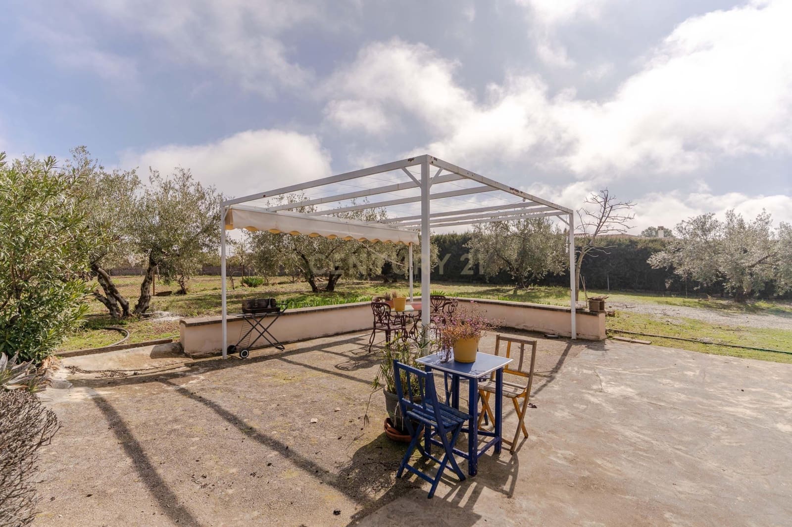 2 chambre Finca/Maison de Campagne à vendre à Moraleda de Zafayona - 210 000 € (Ref: 9687530)