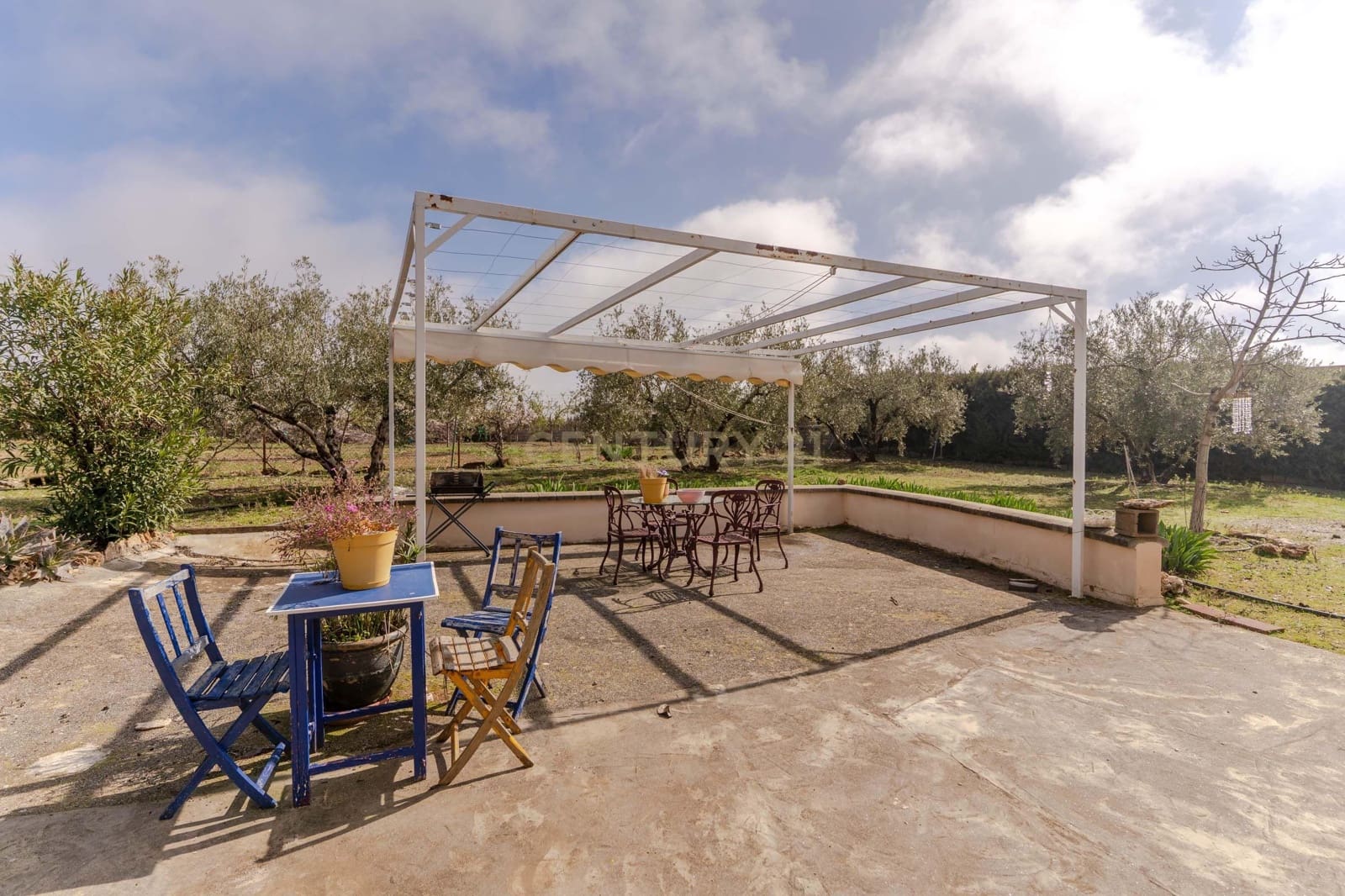 2 chambre Finca/Maison de Campagne à vendre à Moraleda de Zafayona - 210 000 € (Ref: 9687530)