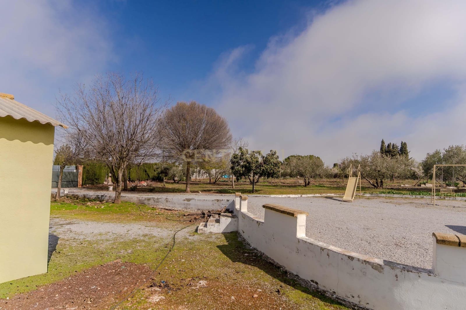 2 chambre Finca/Maison de Campagne à vendre à Moraleda de Zafayona - 210 000 € (Ref: 9687530)