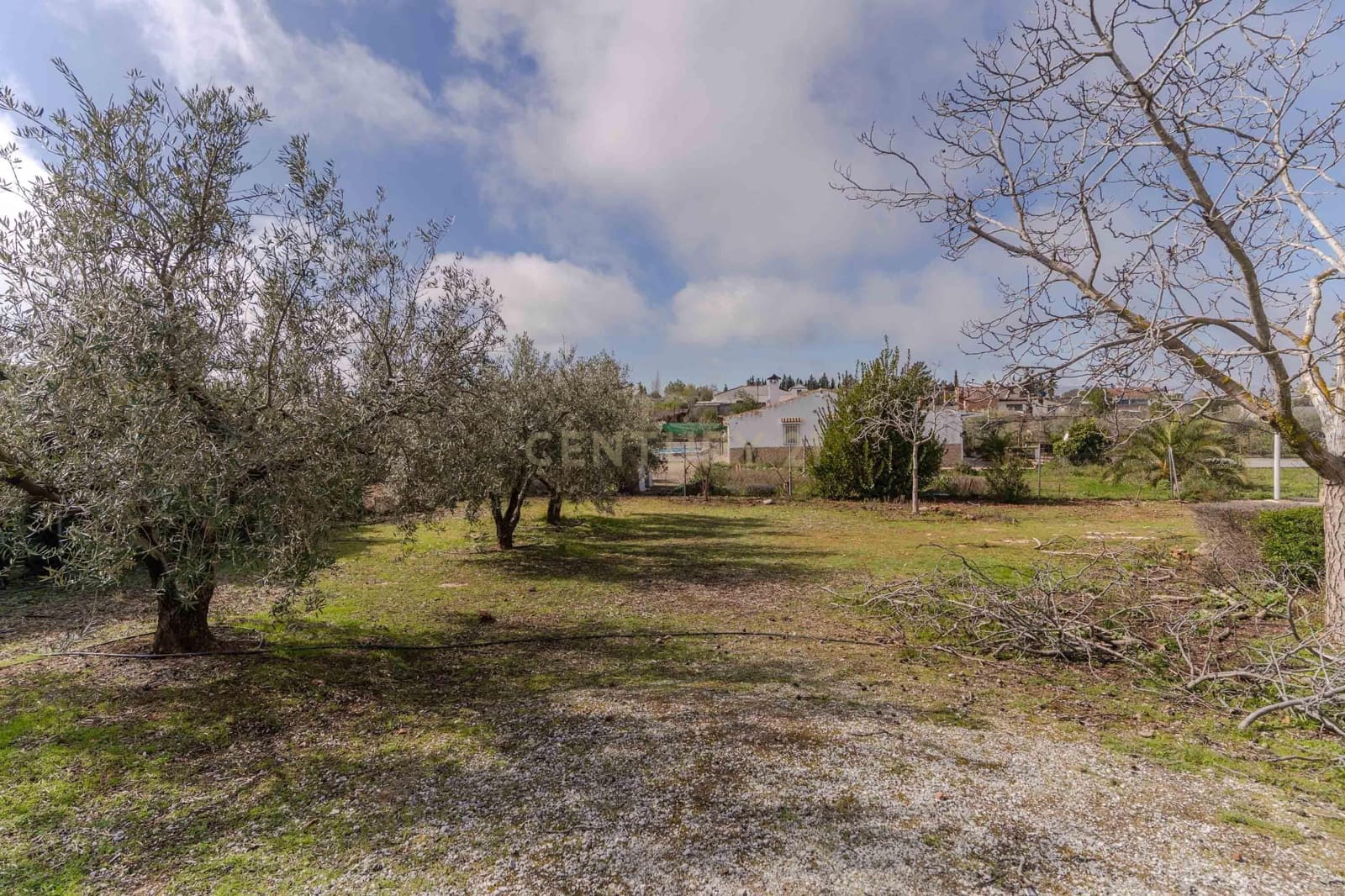 2 chambre Finca/Maison de Campagne à vendre à Moraleda de Zafayona - 210 000 € (Ref: 9687530)