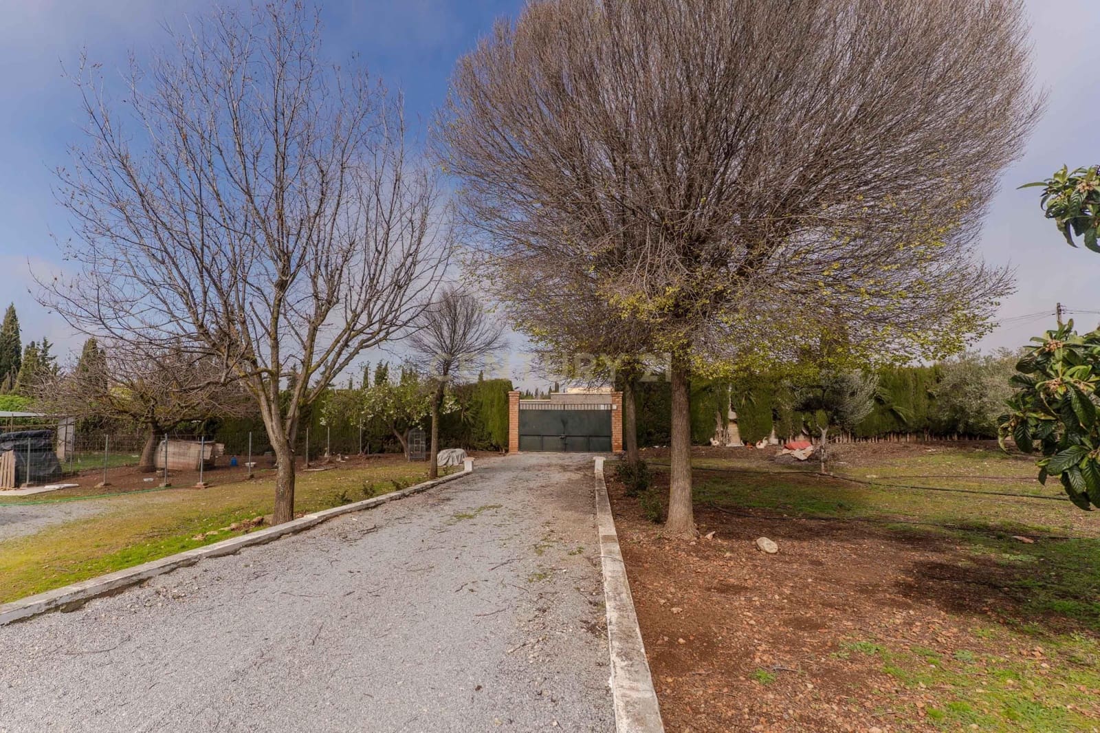 2 chambre Finca/Maison de Campagne à vendre à Moraleda de Zafayona - 210 000 € (Ref: 9687530)