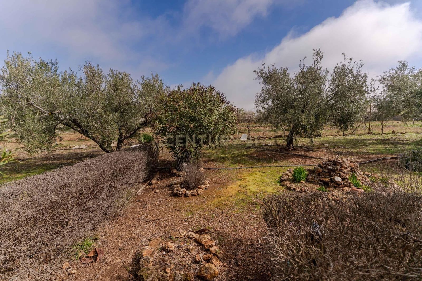 2 chambre Finca/Maison de Campagne à vendre à Moraleda de Zafayona - 210 000 € (Ref: 9687530)