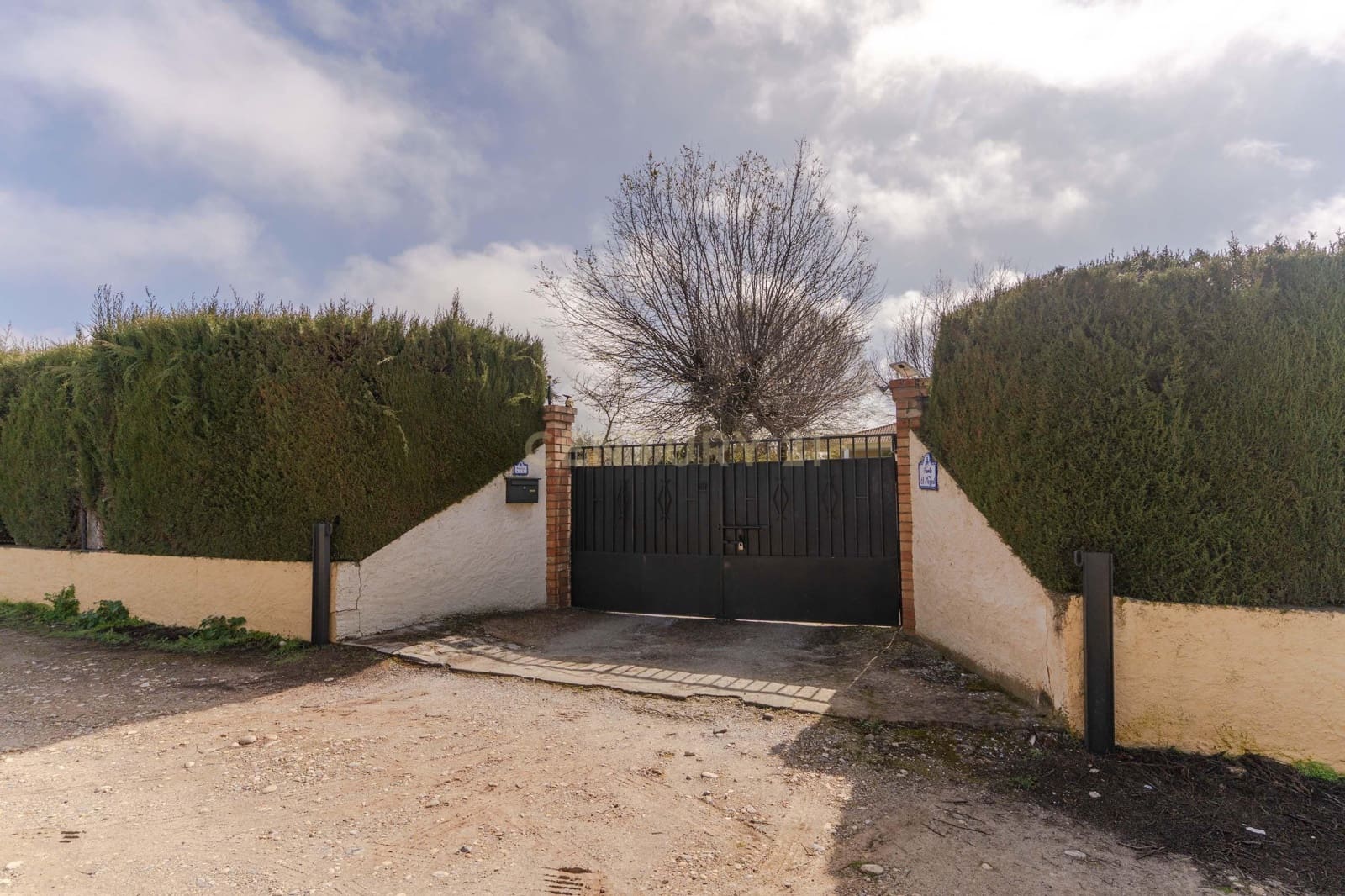 2 chambre Finca/Maison de Campagne à vendre à Moraleda de Zafayona - 210 000 € (Ref: 9687530)