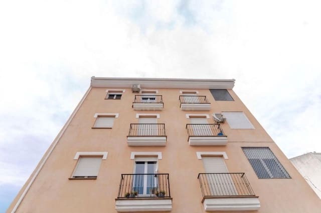 2 quarto Apartamento para venda em Pinos Puente com garagem - 102 000 € (Ref: 9687637)