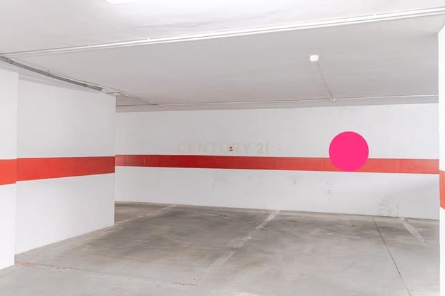 2 quarto Apartamento para venda em Pinos Puente com garagem - 102 000 € (Ref: 9687637)