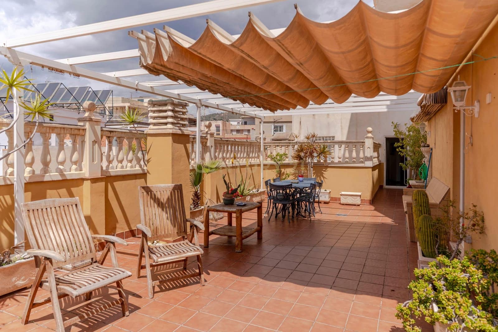 3 Zimmer Penthouse zu verkaufen in Motril - 349.000 € (Ref: 9688481)