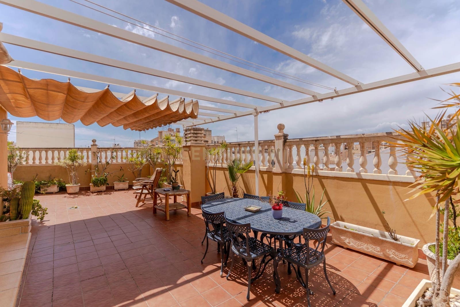 3 Zimmer Penthouse zu verkaufen in Motril - 349.000 € (Ref: 9688481)
