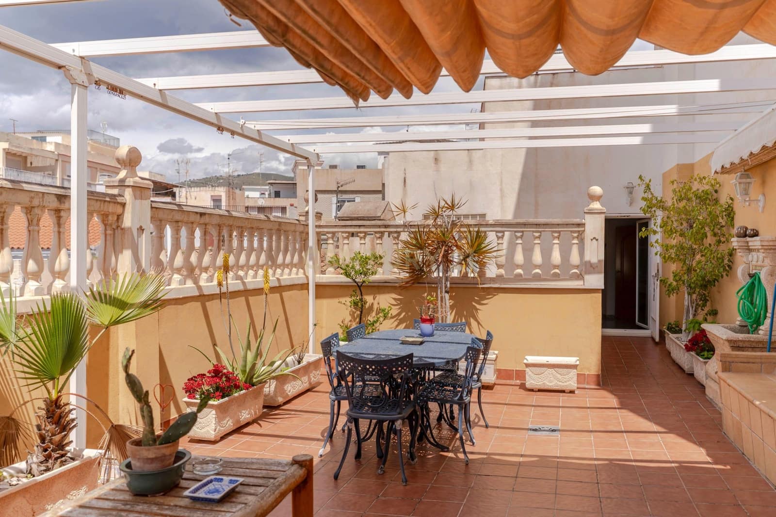 3 Zimmer Penthouse zu verkaufen in Motril - 349.000 € (Ref: 9688481)