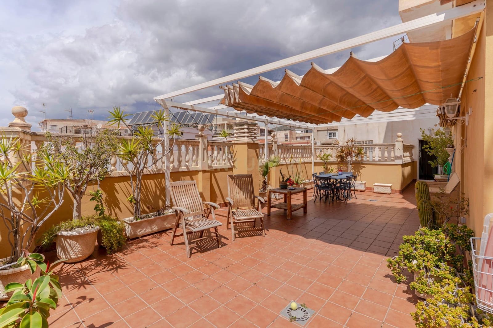 3 Zimmer Penthouse zu verkaufen in Motril - 349.000 € (Ref: 9688481)