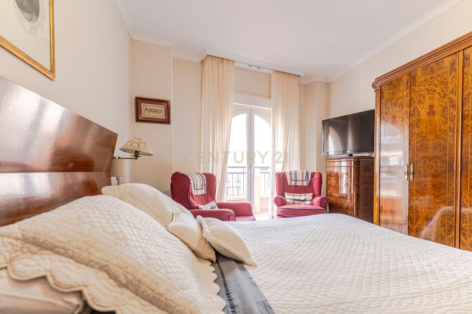 3 Zimmer Penthouse zu verkaufen in Motril - 349.000 € (Ref: 9688481)