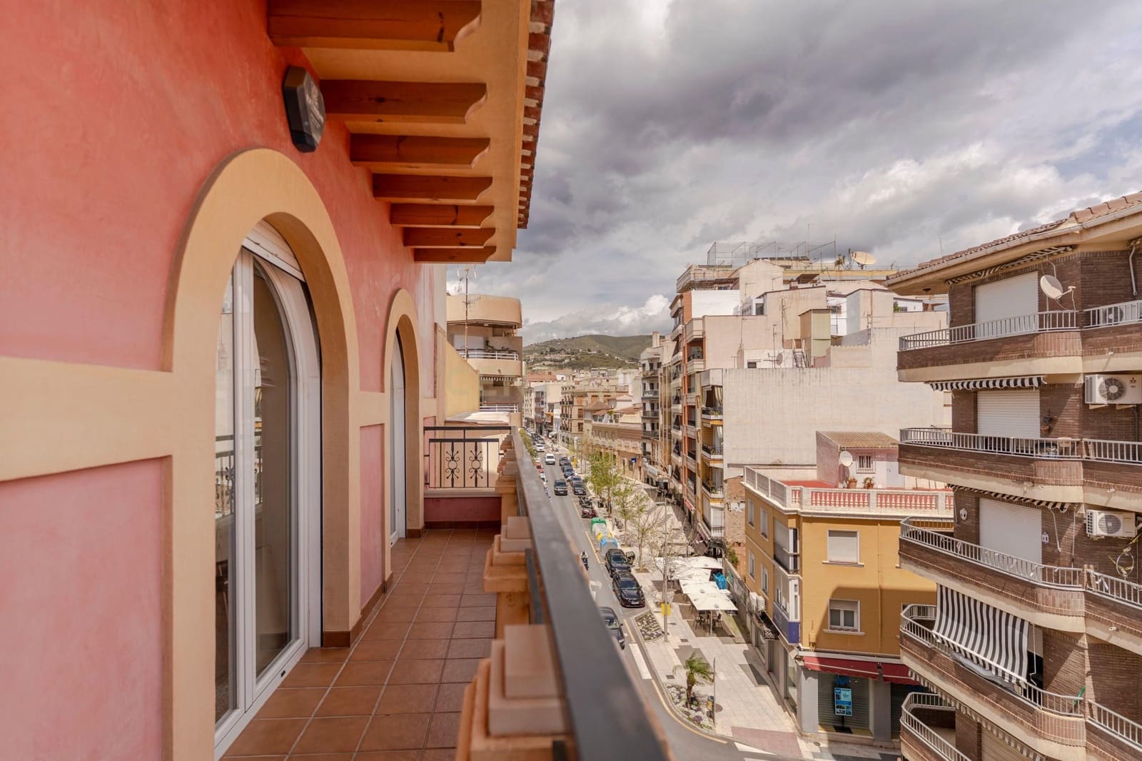 3 Zimmer Penthouse zu verkaufen in Motril - 349.000 € (Ref: 9688481)