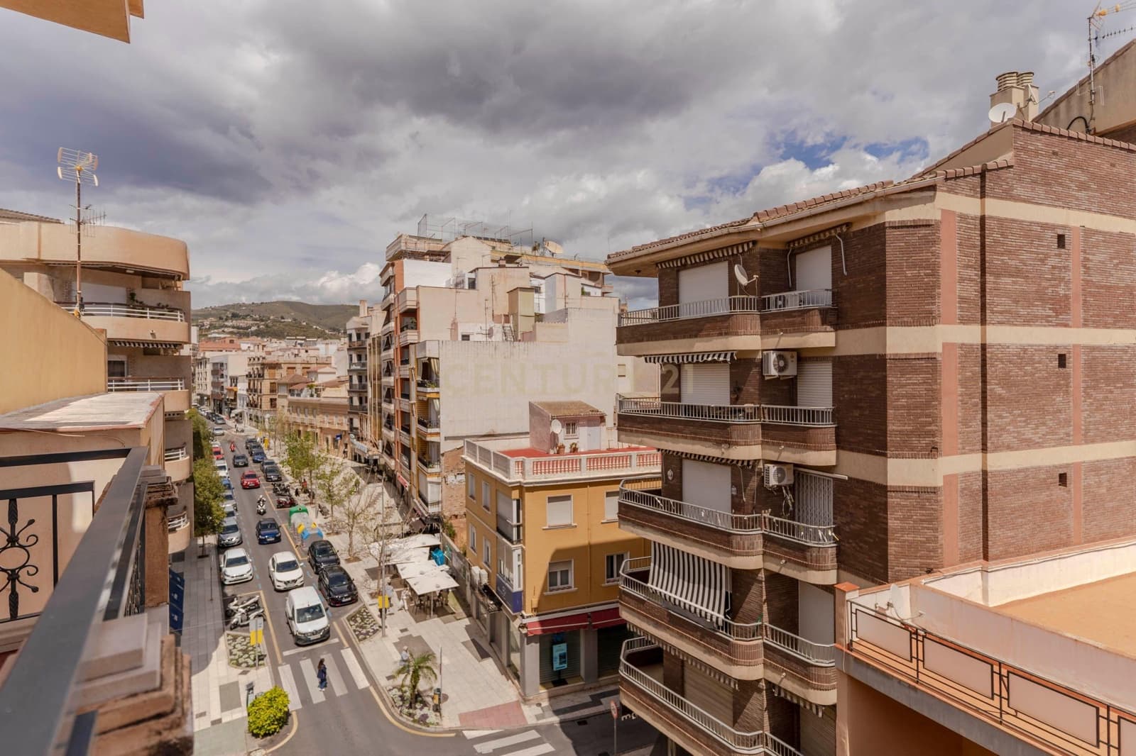 3 Zimmer Penthouse zu verkaufen in Motril - 349.000 € (Ref: 9688481)