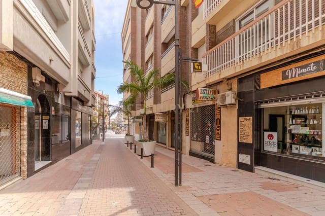 3 Zimmer Penthouse zu verkaufen in Motril - 349.000 € (Ref: 9688481)