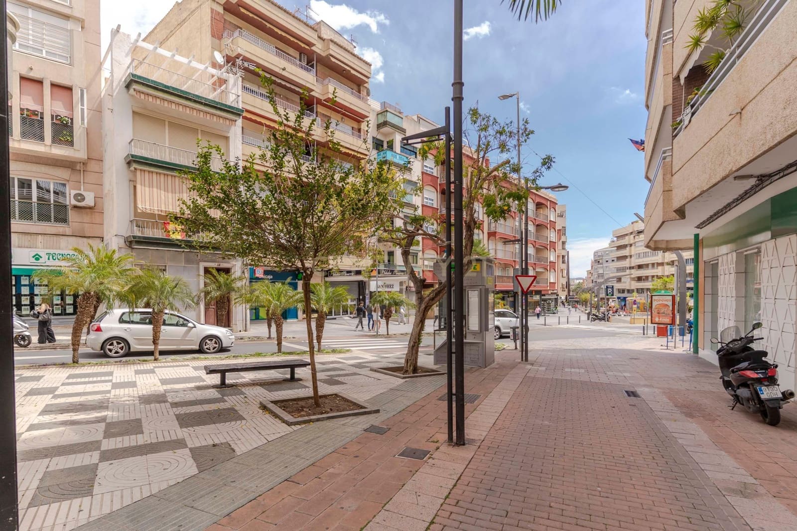 3 Zimmer Penthouse zu verkaufen in Motril - 349.000 € (Ref: 9688481)