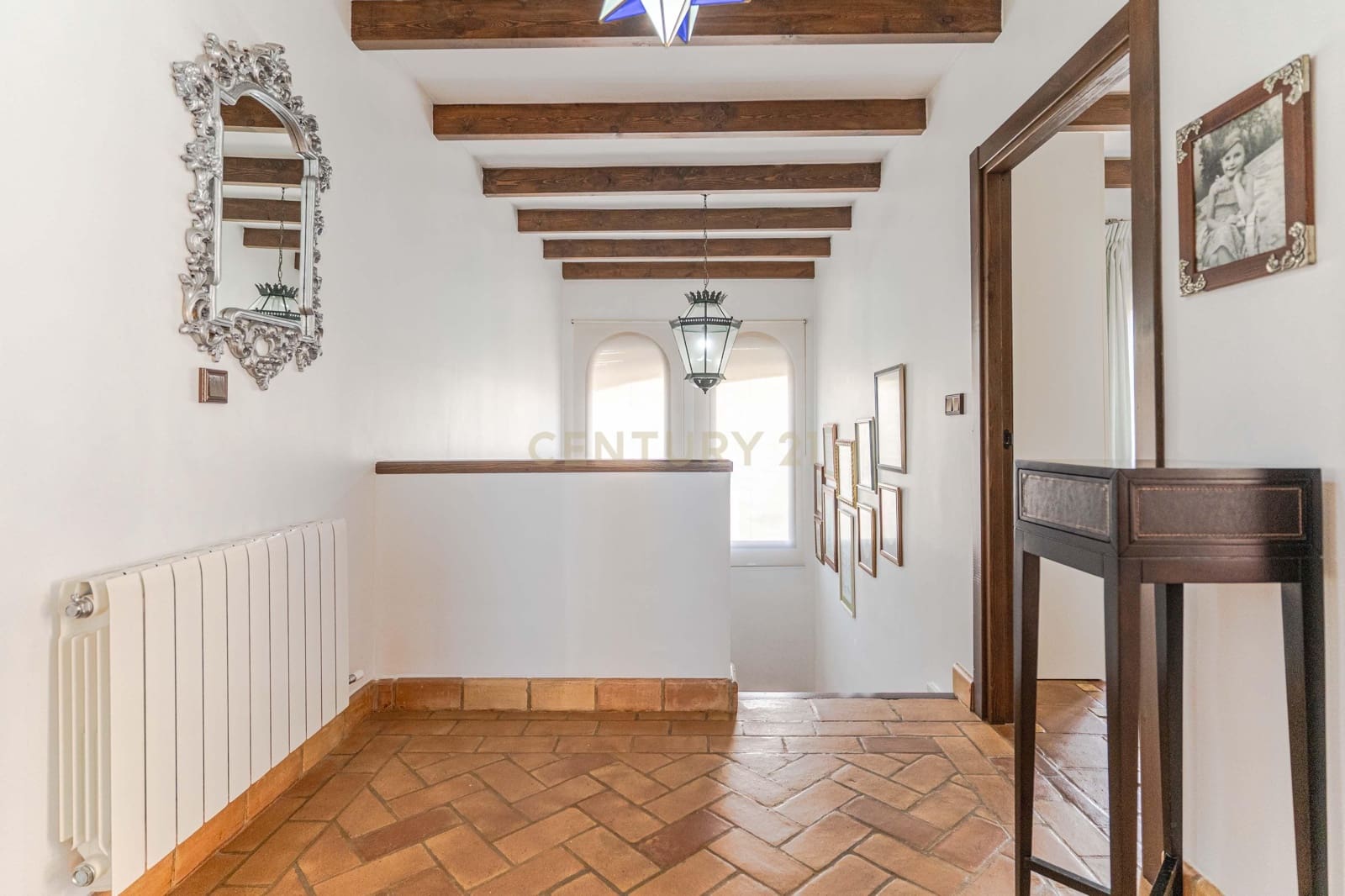 4 sypialnia Willa na sprzedaż w La Zubia z basenem garażem - 540 000 € (Ref: 9694251)