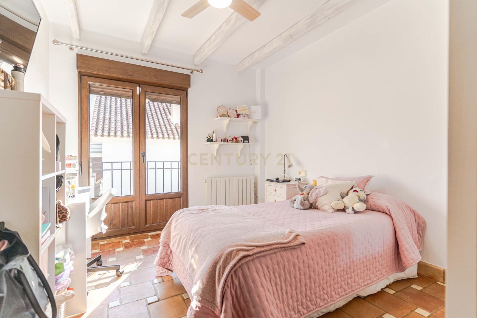 4 sypialnia Willa na sprzedaż w La Zubia z basenem garażem - 540 000 € (Ref: 9694251)