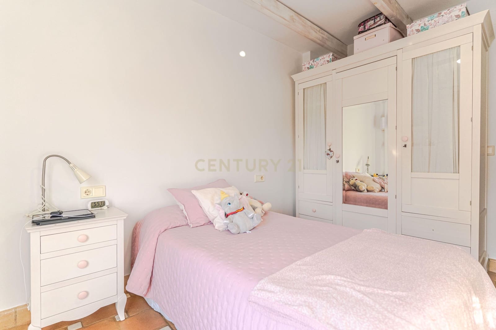 4 sypialnia Willa na sprzedaż w La Zubia z basenem garażem - 540 000 € (Ref: 9694251)