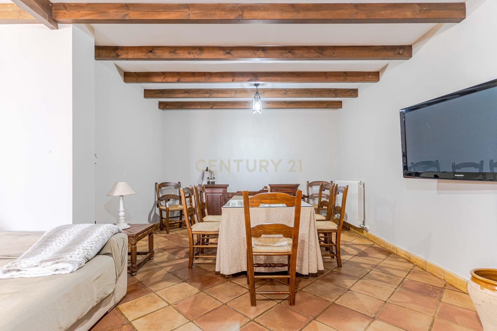 4 sypialnia Willa na sprzedaż w La Zubia z basenem garażem - 540 000 € (Ref: 9694251)