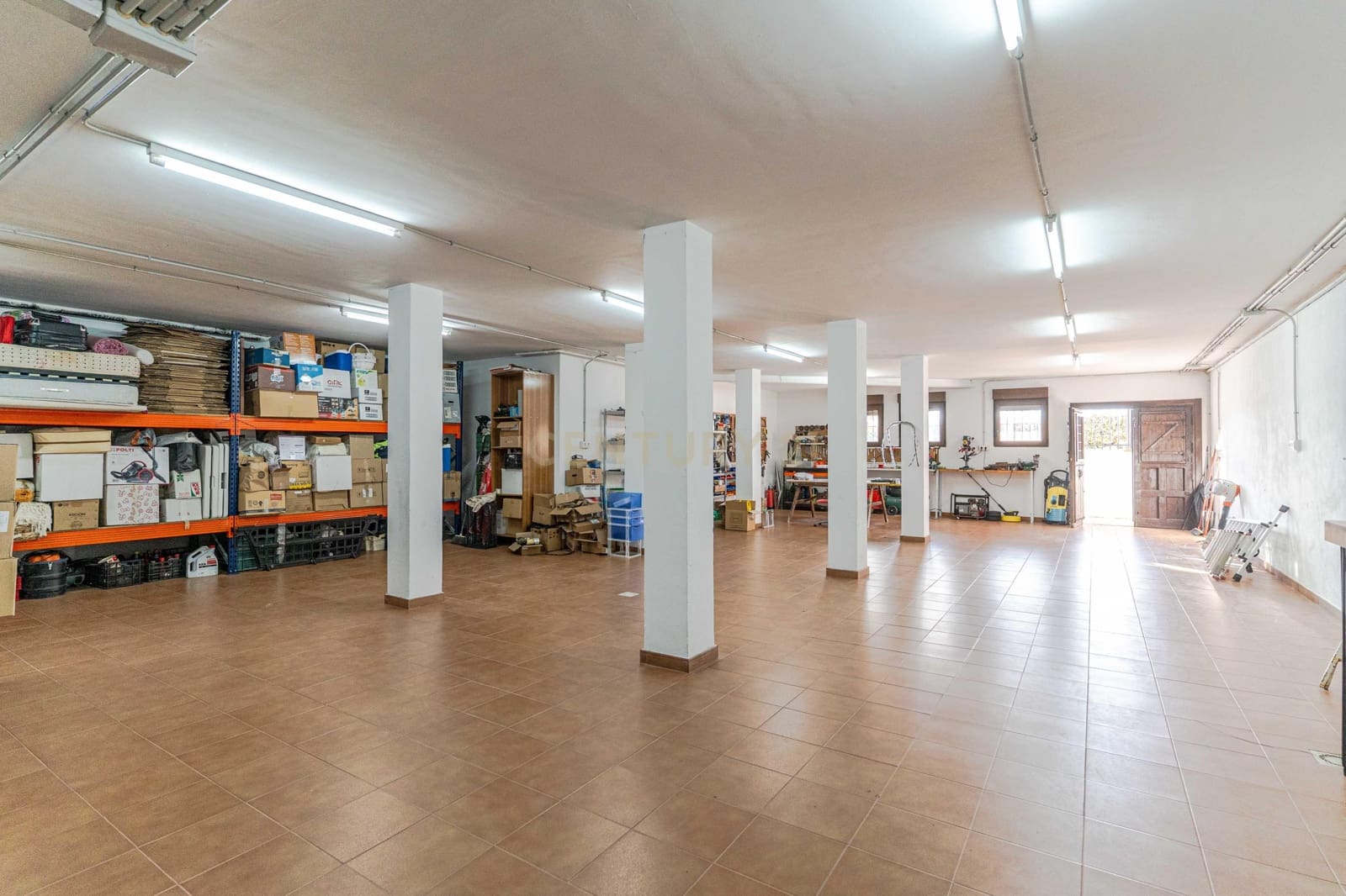 4 sypialnia Willa na sprzedaż w La Zubia z basenem garażem - 540 000 € (Ref: 9694251)