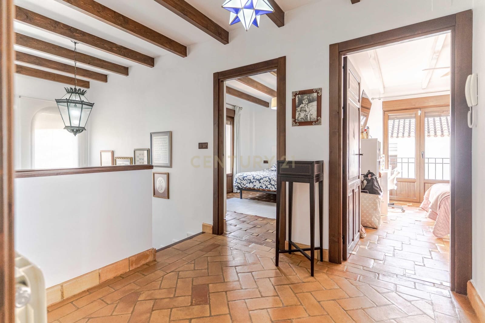 4 sypialnia Willa na sprzedaż w La Zubia z basenem garażem - 540 000 € (Ref: 9694251)