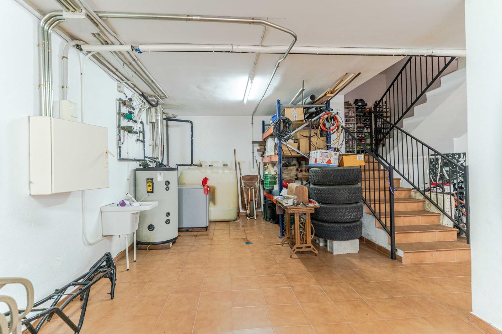 4 sypialnia Willa na sprzedaż w La Zubia z basenem garażem - 540 000 € (Ref: 9694251)