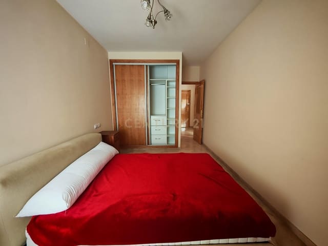 2 sovrum Lägenhet att hyra i Armilla - 750 € (Ref: 9694469)