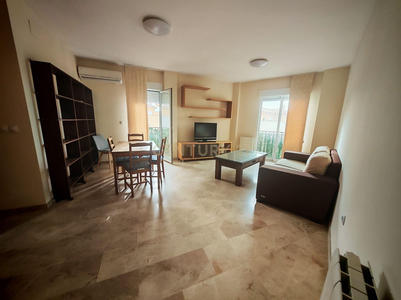 2 sovrum Lägenhet att hyra i Armilla - 750 € (Ref: 9694469)