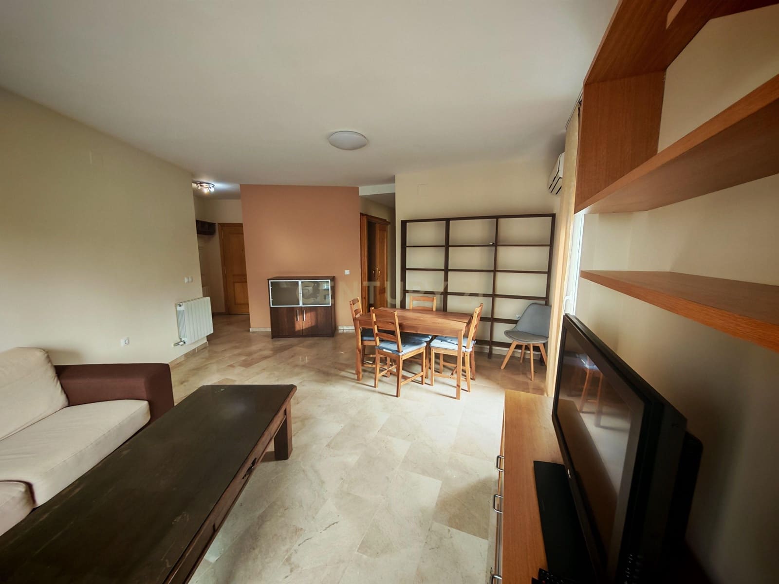 2 sovrum Lägenhet att hyra i Armilla - 750 € (Ref: 9694469)