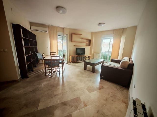 2 sovrum Lägenhet att hyra i Armilla - 750 € (Ref: 9694469)