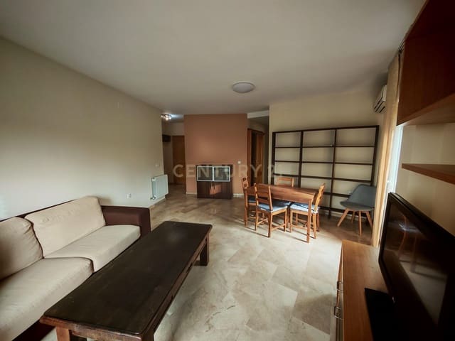 2 sovrum Lägenhet att hyra i Armilla - 750 € (Ref: 9694469)