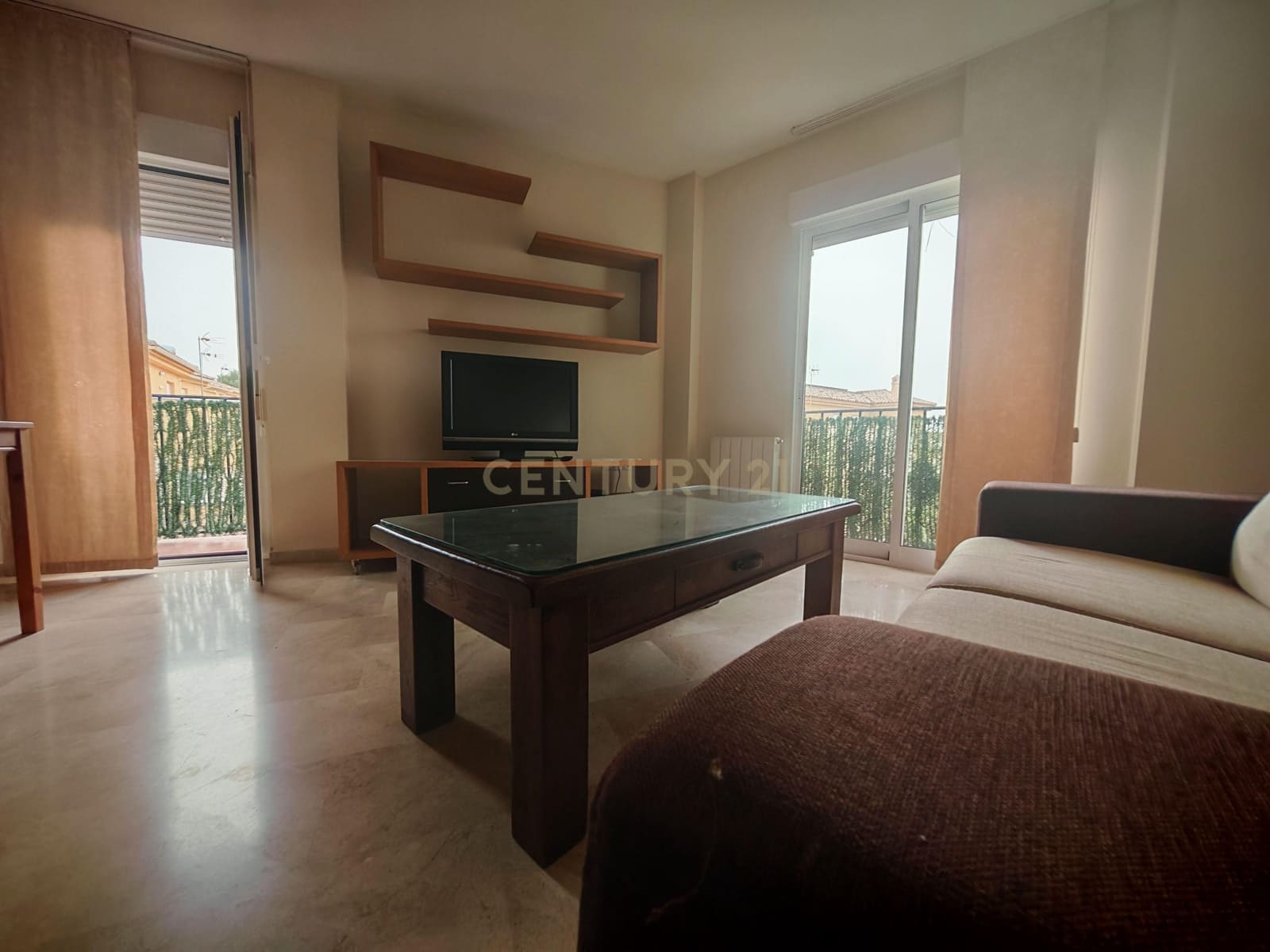 2 sovrum Lägenhet att hyra i Armilla - 750 € (Ref: 9694469)