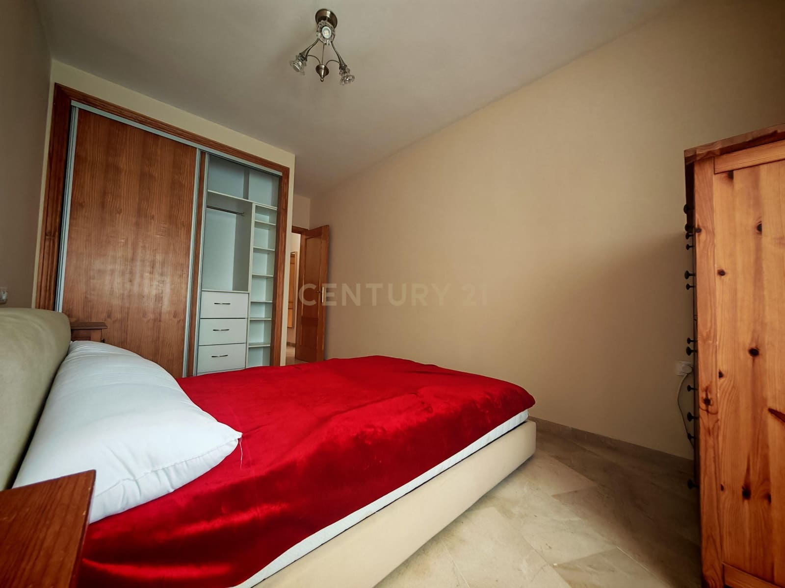 2 sovrum Lägenhet att hyra i Armilla - 750 € (Ref: 9694469)