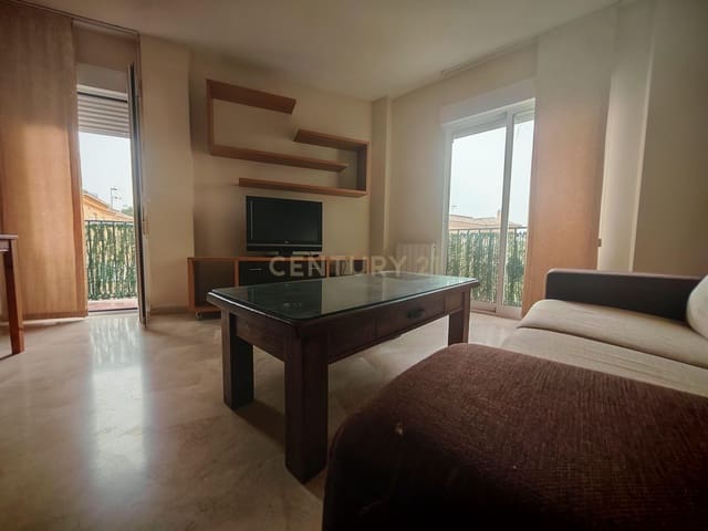 2 sovrum Lägenhet att hyra i Armilla - 750 € (Ref: 9694469)