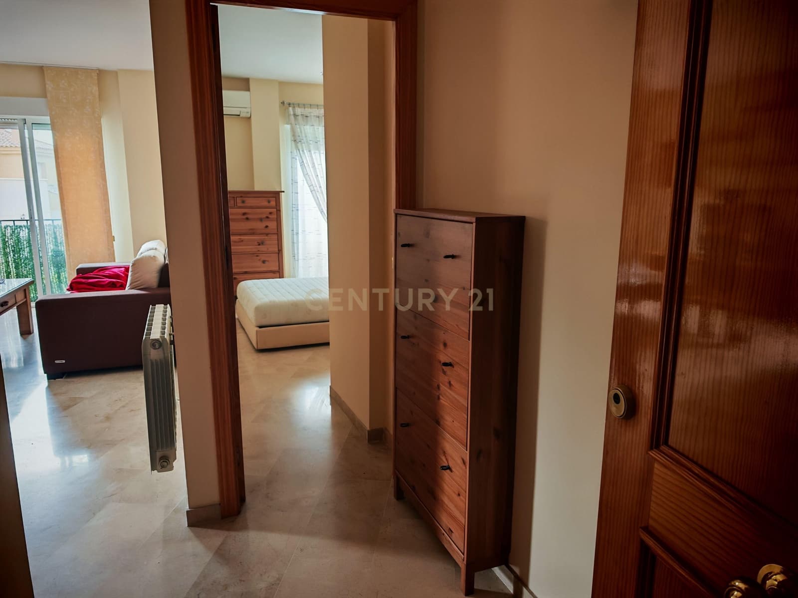 2 sovrum Lägenhet att hyra i Armilla - 750 € (Ref: 9694469)