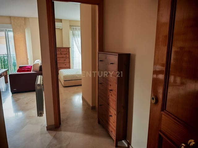 2 sovrum Lägenhet att hyra i Armilla - 750 € (Ref: 9694469)