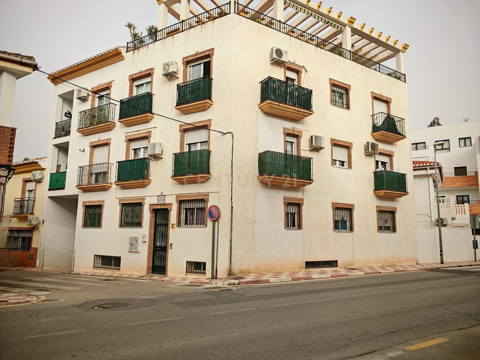 2 sovrum Lägenhet att hyra i Armilla - 750 € (Ref: 9694469)