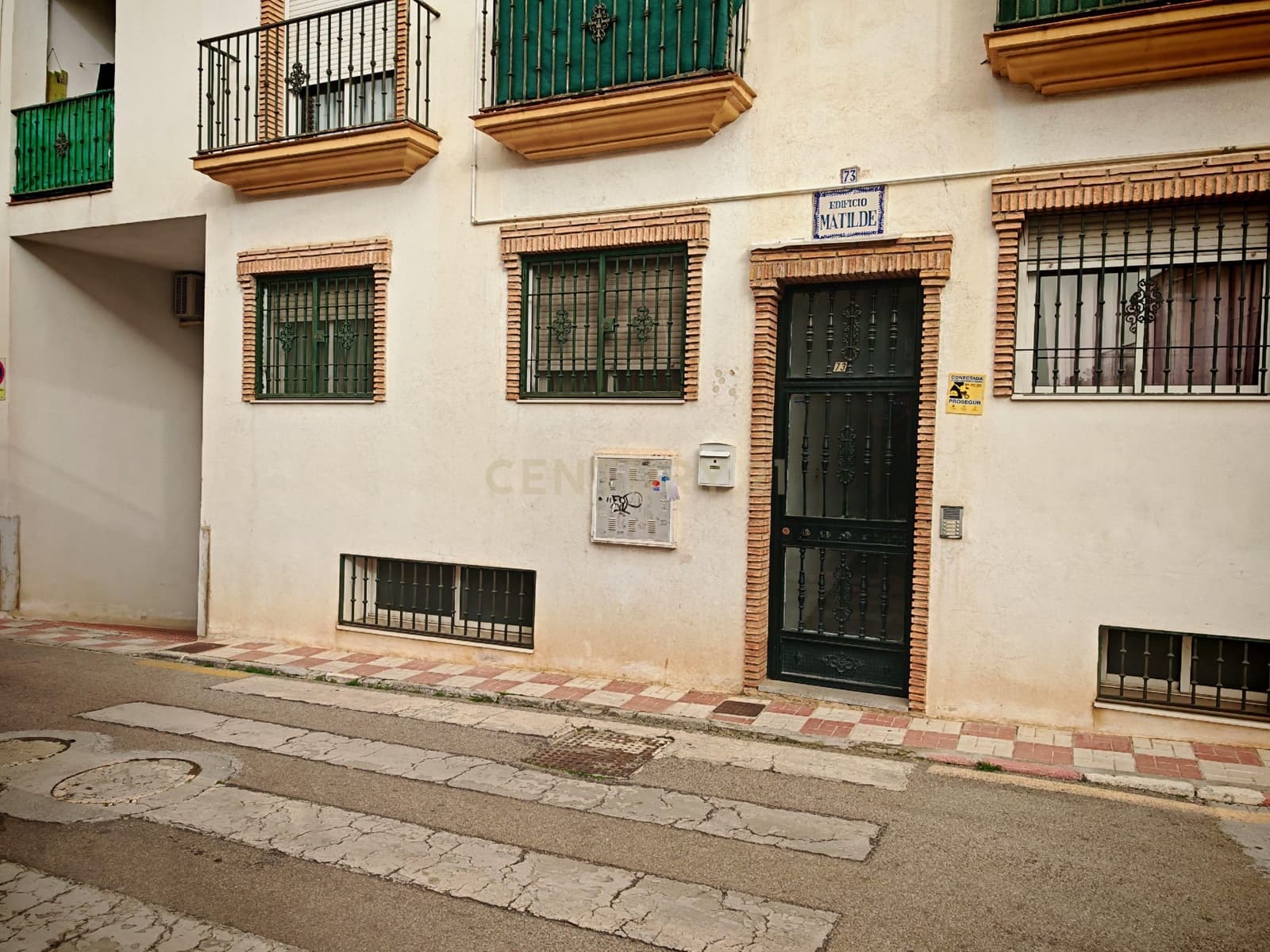 2 sovrum Lägenhet att hyra i Armilla - 750 € (Ref: 9694469)