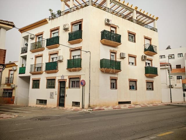 2 sovrum Lägenhet att hyra i Armilla - 750 € (Ref: 9694469)