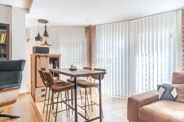 5 soverom Villa til salgs i Ogíjares med svømmebasseng - € 530 000 (Ref: 9697844)