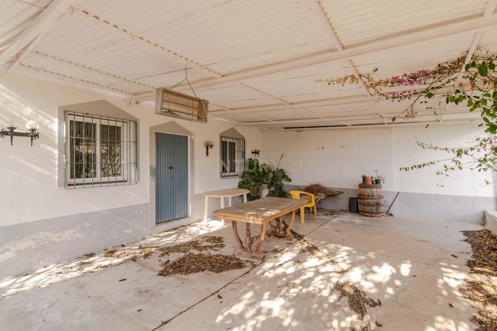 4 Zimmer Finca/Landgut zu verkaufen in Velez de Benaudalla - 190.000 € (Ref: 9697845)