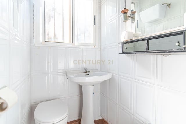 4 sovrum Finca/Hus på landet till salu i Vélez de Benaudalla - 190 000 € (Ref: 9697845)