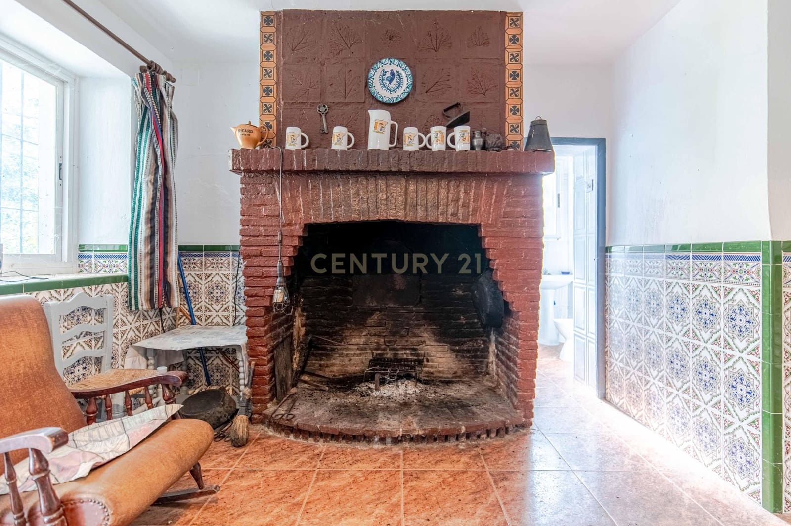 4 Zimmer Finca/Landgut zu verkaufen in Velez de Benaudalla - 190.000 € (Ref: 9697845)