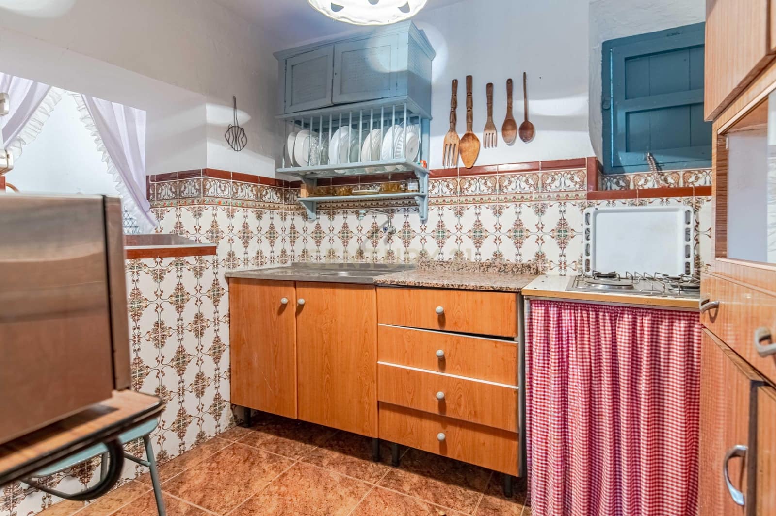 4 Zimmer Finca/Landgut zu verkaufen in Velez de Benaudalla - 190.000 € (Ref: 9697845)