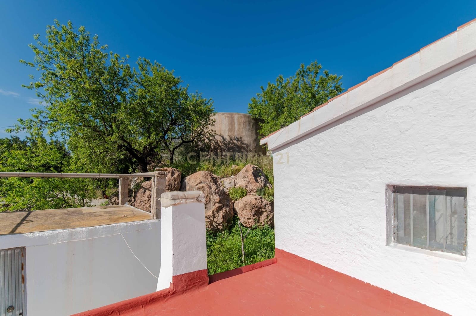 4 Zimmer Finca/Landgut zu verkaufen in Velez de Benaudalla - 190.000 € (Ref: 9697845)