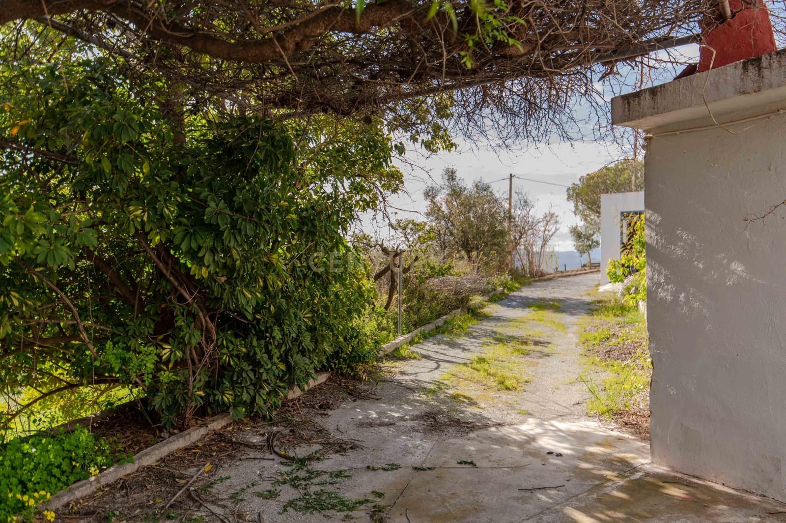 4 Zimmer Finca/Landgut zu verkaufen in Velez de Benaudalla - 190.000 € (Ref: 9697845)