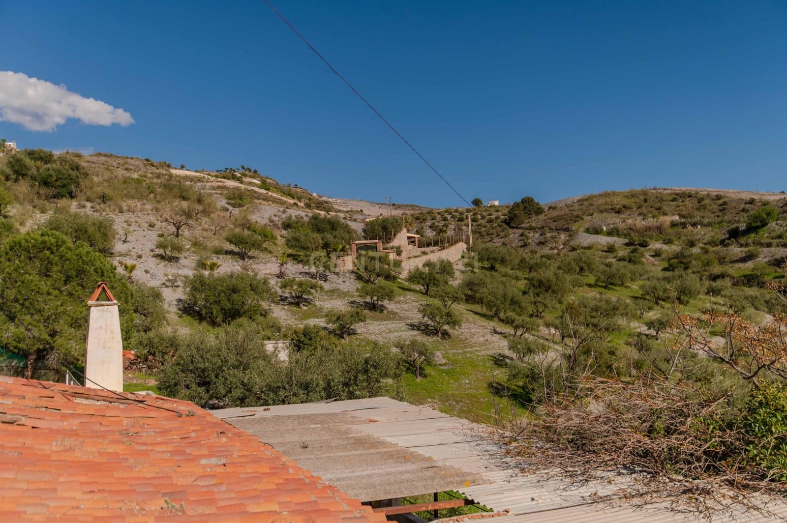 4 Zimmer Finca/Landgut zu verkaufen in Velez de Benaudalla - 190.000 € (Ref: 9697845)