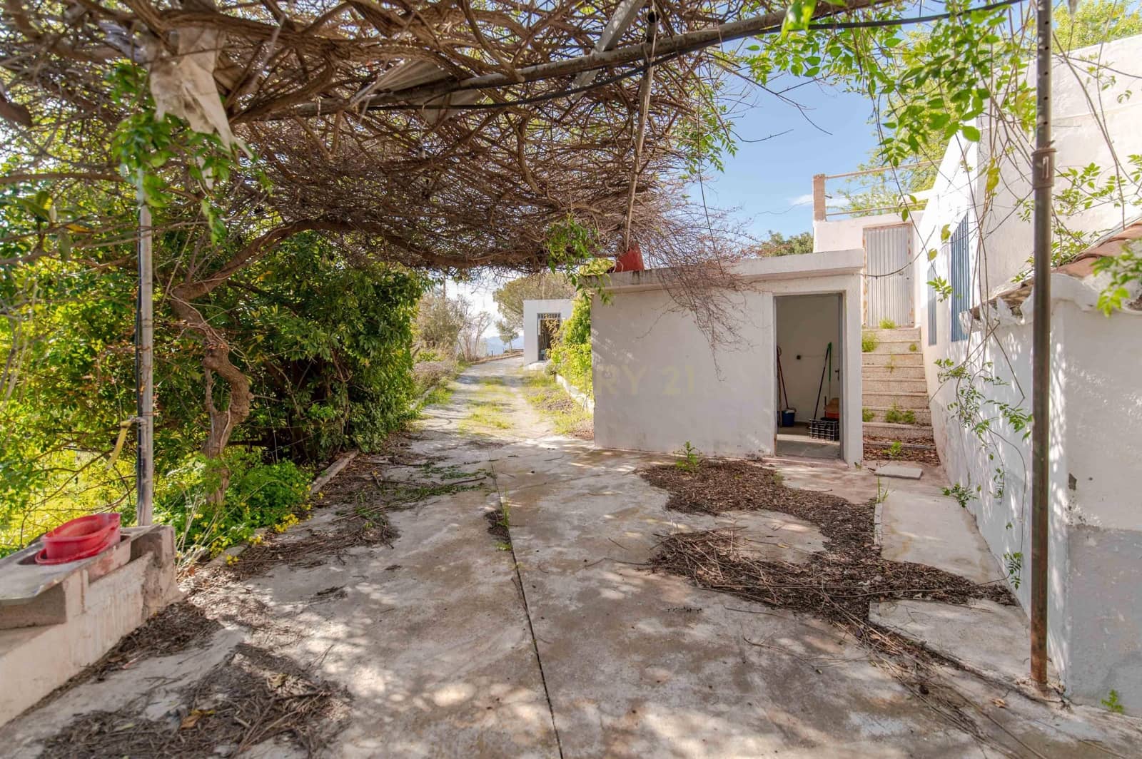 4 Zimmer Finca/Landgut zu verkaufen in Velez de Benaudalla - 190.000 € (Ref: 9697845)