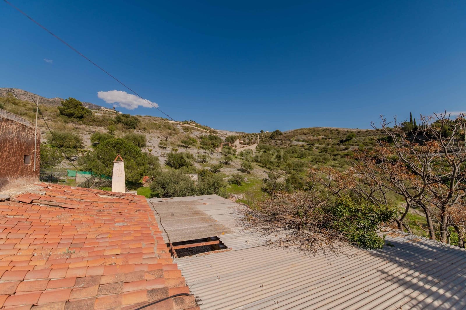 4 Zimmer Finca/Landgut zu verkaufen in Velez de Benaudalla - 190.000 € (Ref: 9697845)