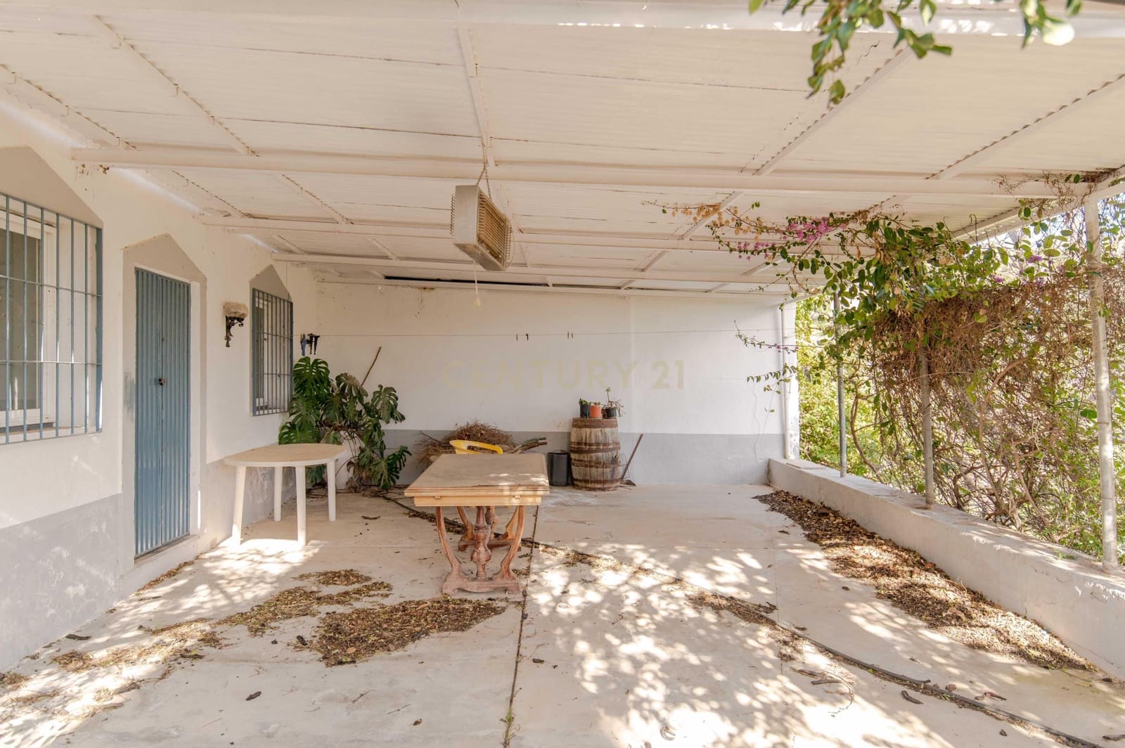 4 Zimmer Finca/Landgut zu verkaufen in Velez de Benaudalla - 190.000 € (Ref: 9697845)